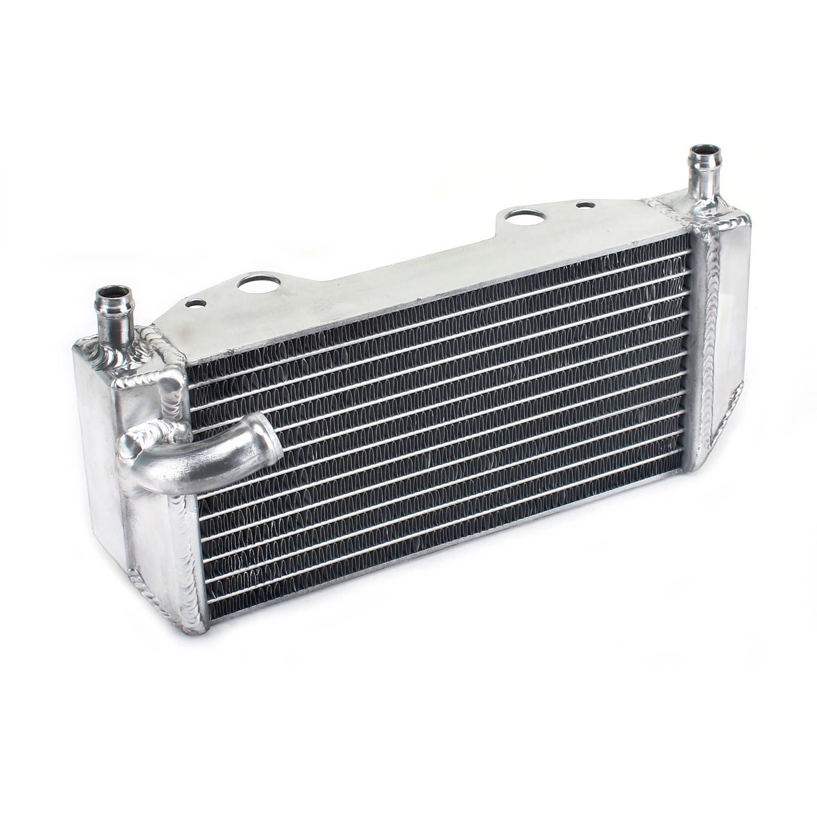 WHITES RADIATOR LEFT SUZ RM250 01-07 - Image 1
