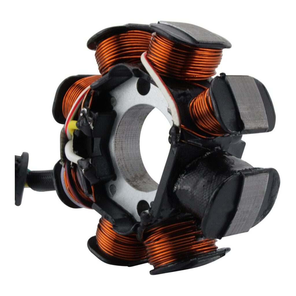 STATOR ASSTD KTM MODELS 97-05 RFR FITMENTS (RMS010-107700)