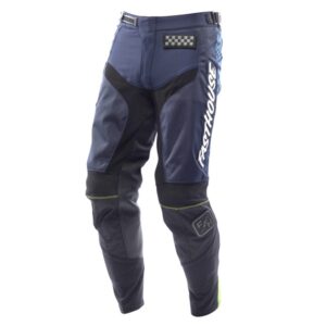 Fasthouse Grindhouse Nova Motocross Pants Navy/Black - Image 1