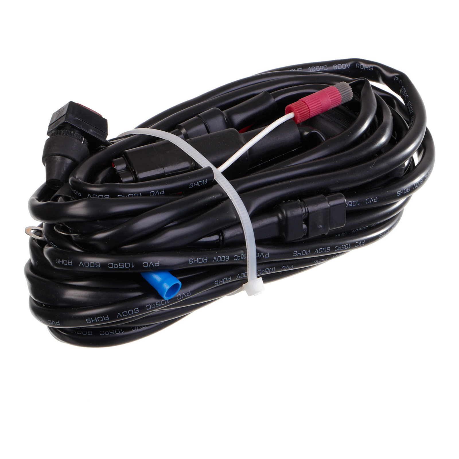 Denali 2.0 Standard Wiring Harness Kit - Image 1