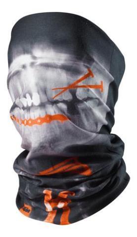 KTM Allrounder Neck Tube Radical