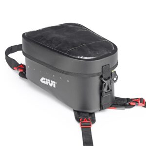 Tank Bag Givi Waterproof 6LT Clip Strap Attachment - Image 2