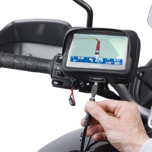 SINGLE POWER CONNECTION WITH DEVICE ADAPTERS - USE WITH S110 - Image 4