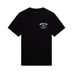 Fox Supply 195 Original Tee Black - Image 1