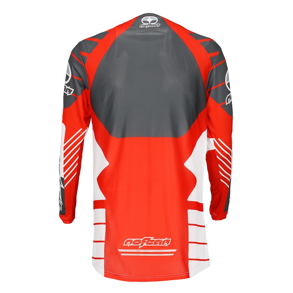 No Fear Elektron Motocross Jersey Strike