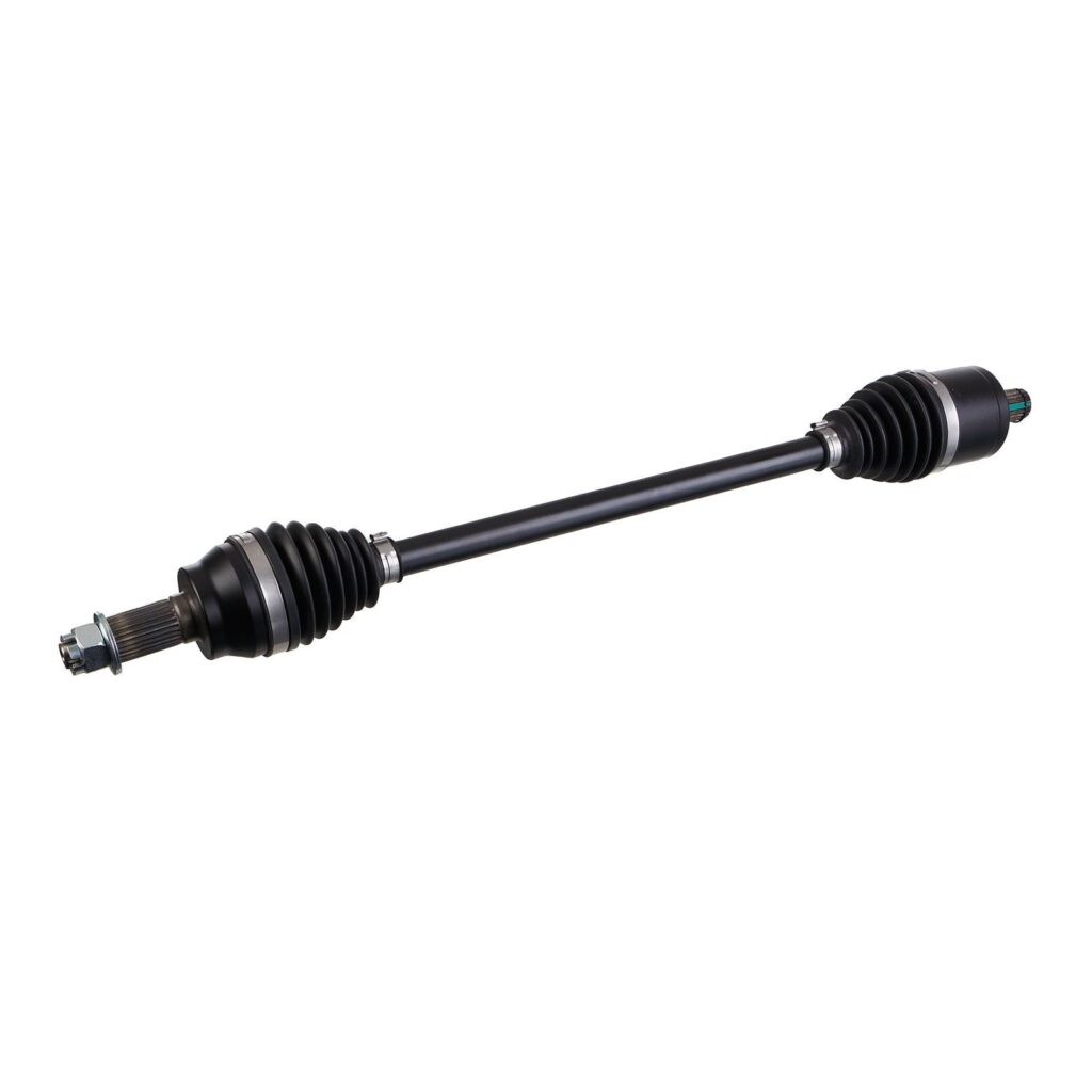 WHITES ATV CV/AXLE COMPLETE POL FRONT BOTH