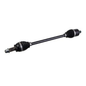 WHITES ATV CV/AXLE COMPLETE POL FRONT BOTH - Image 2