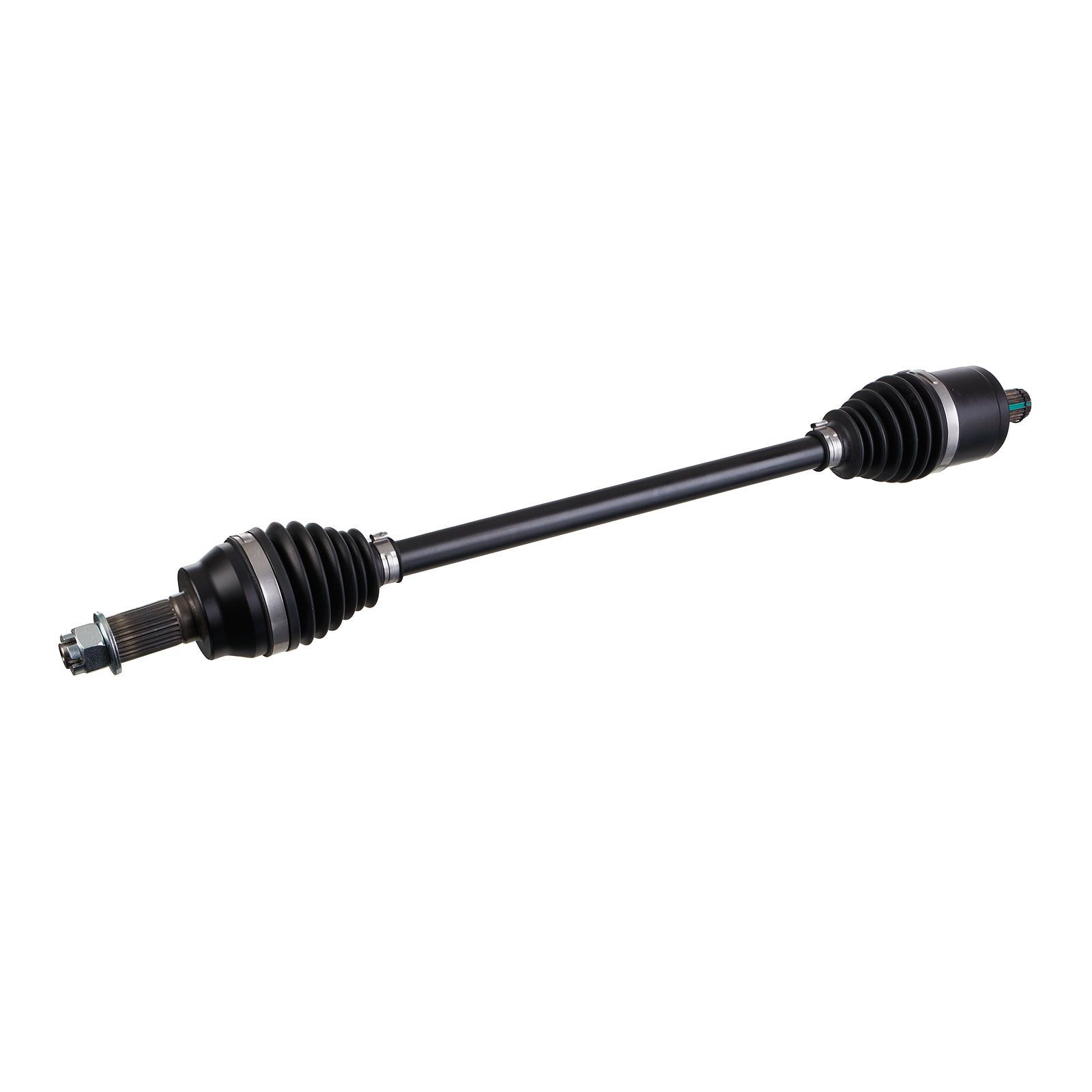 WHITES ATV CV/AXLE COMPLETE POL FRONT BOTH - Image 2