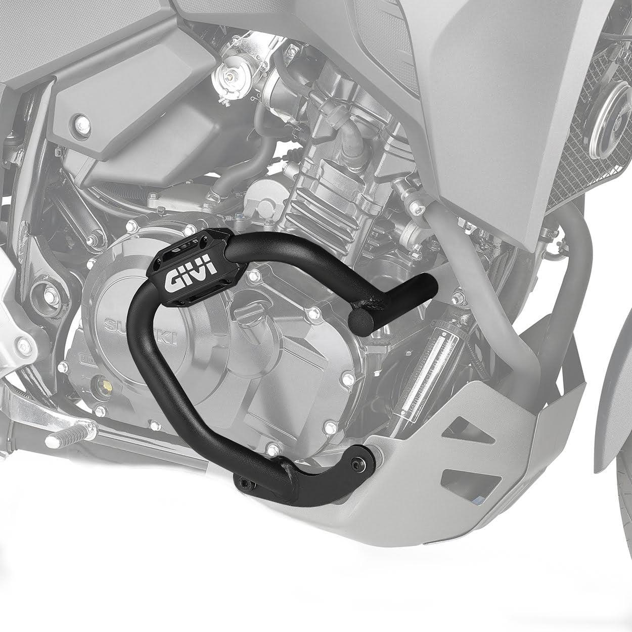 GIVI ENGINE GUARD SUZUKI V-STROM 250 '17- - Image 1