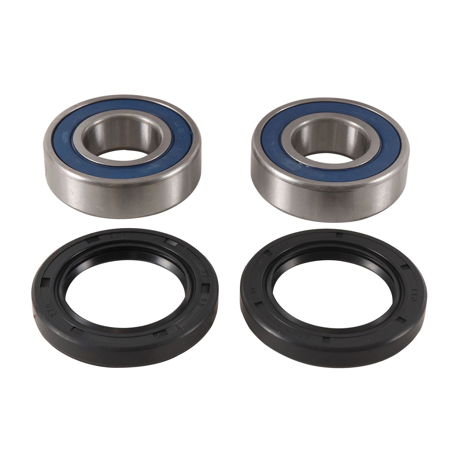 WHEEL BRG KIT REAR 25-1738 Can-Am Spyder - Image 1