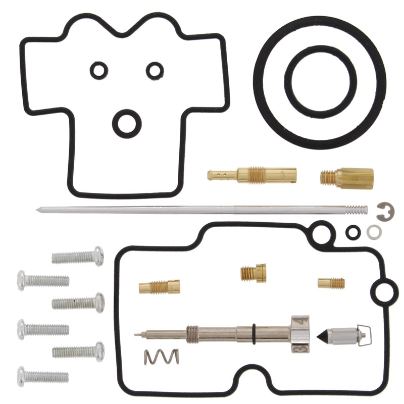Carburetor Rebuild Kit All Balls RMZ450 2007