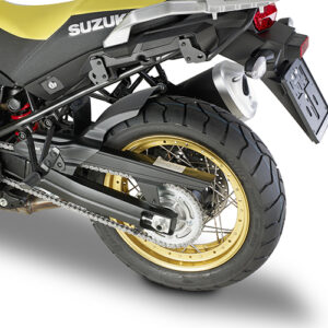 ENGINE GUARD SUZUKI V-STROM 1050 '20-> - Image 5