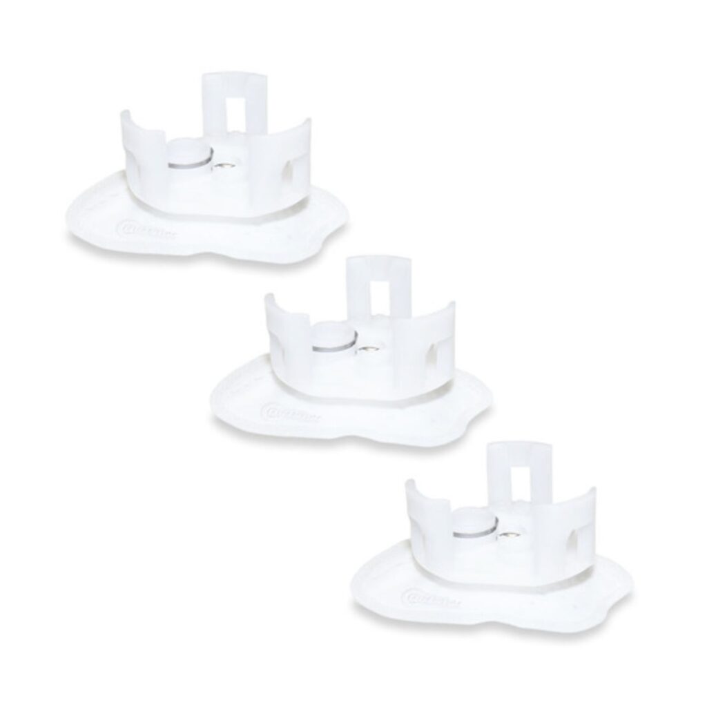 QUANTUM FUEL PUMP STRAINER HFP-S230-3 (SET OF 3)