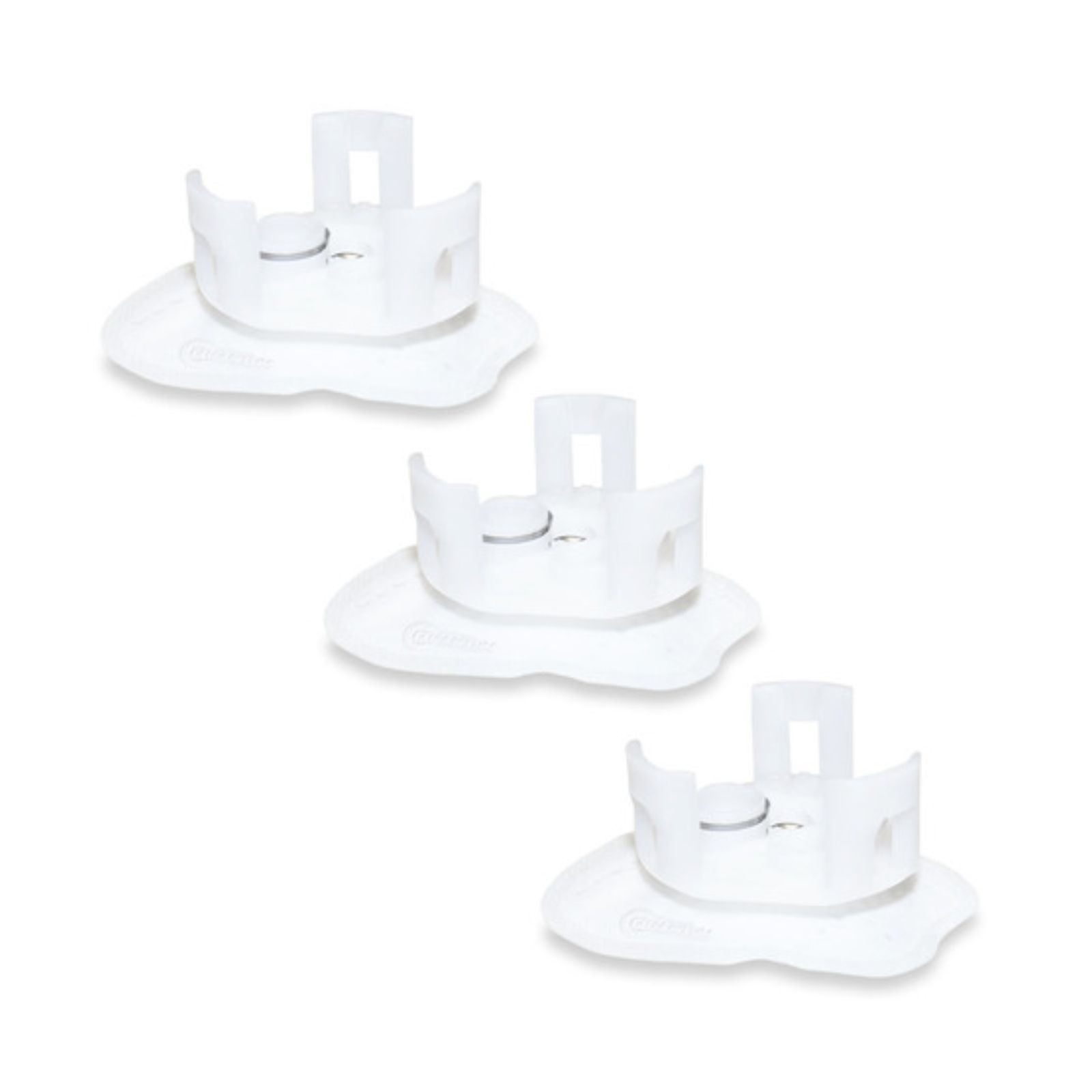 QUANTUM FUEL PUMP STRAINER HFP-S230-3 (SET OF 3) - Image 1