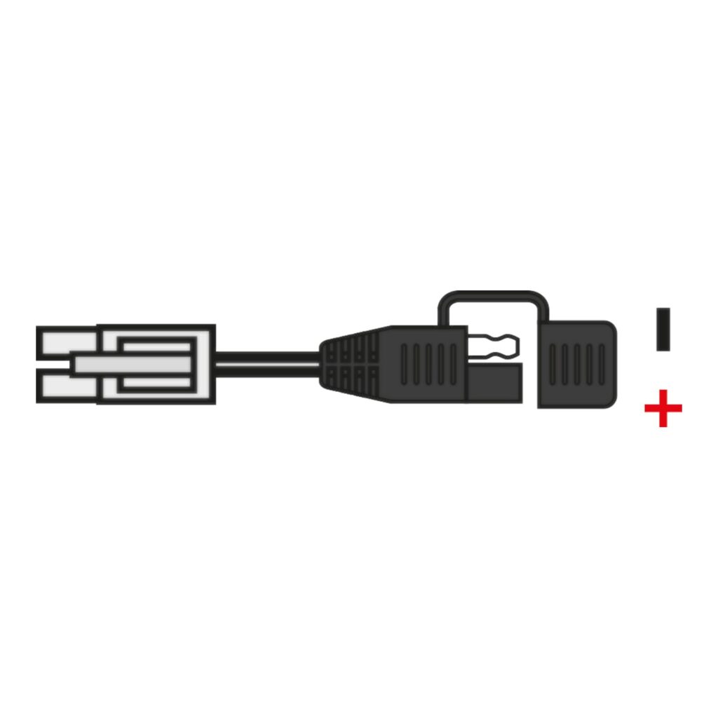 OXFORD SAE to OXIMISER CONNECTING LEAD