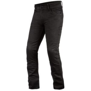 RJAYS Reinforced 2.0 Stretch Jeans Straight Black - Image 1