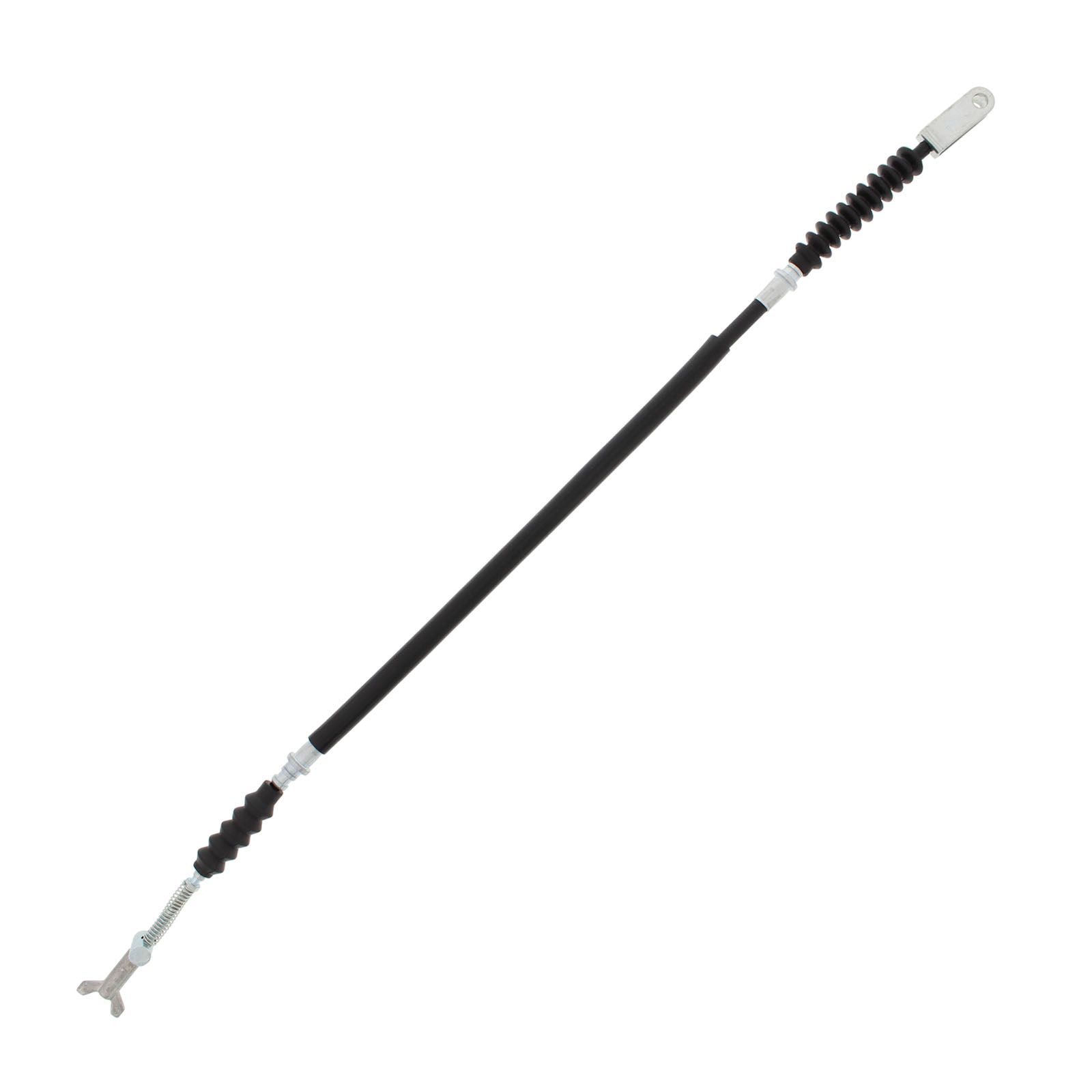 REAR BRAKE CABLE KVF400C PRAIRIE 4X4 1999-02 - Image 1