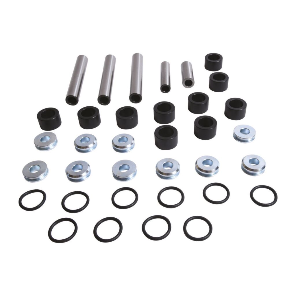 INDEPENDENT REAR SUSPENSION KNUCKLE ONLY KIT 50-1245