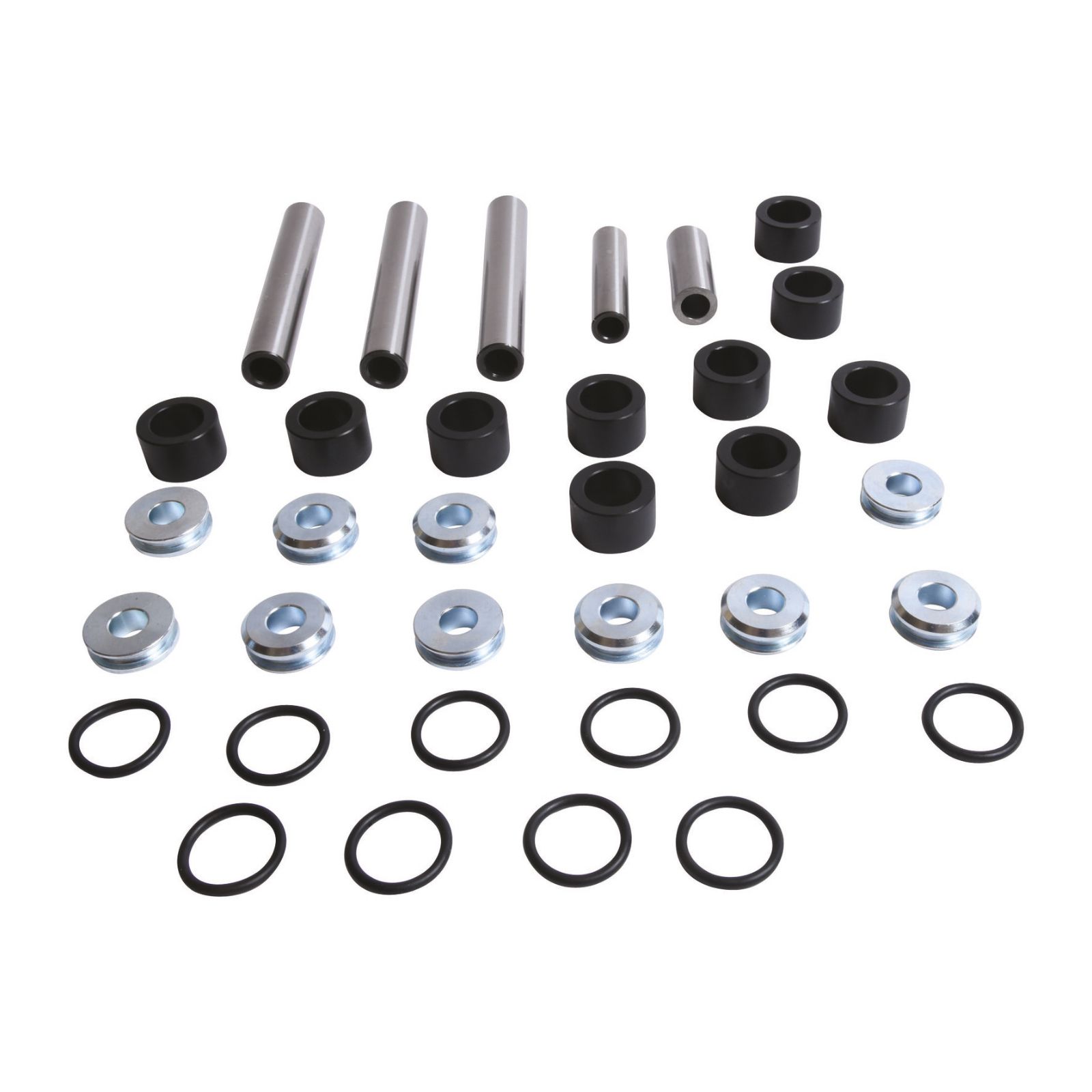 INDEPENDENT REAR SUSPENSION KNUCKLE ONLY KIT 50-1245 - Image 1