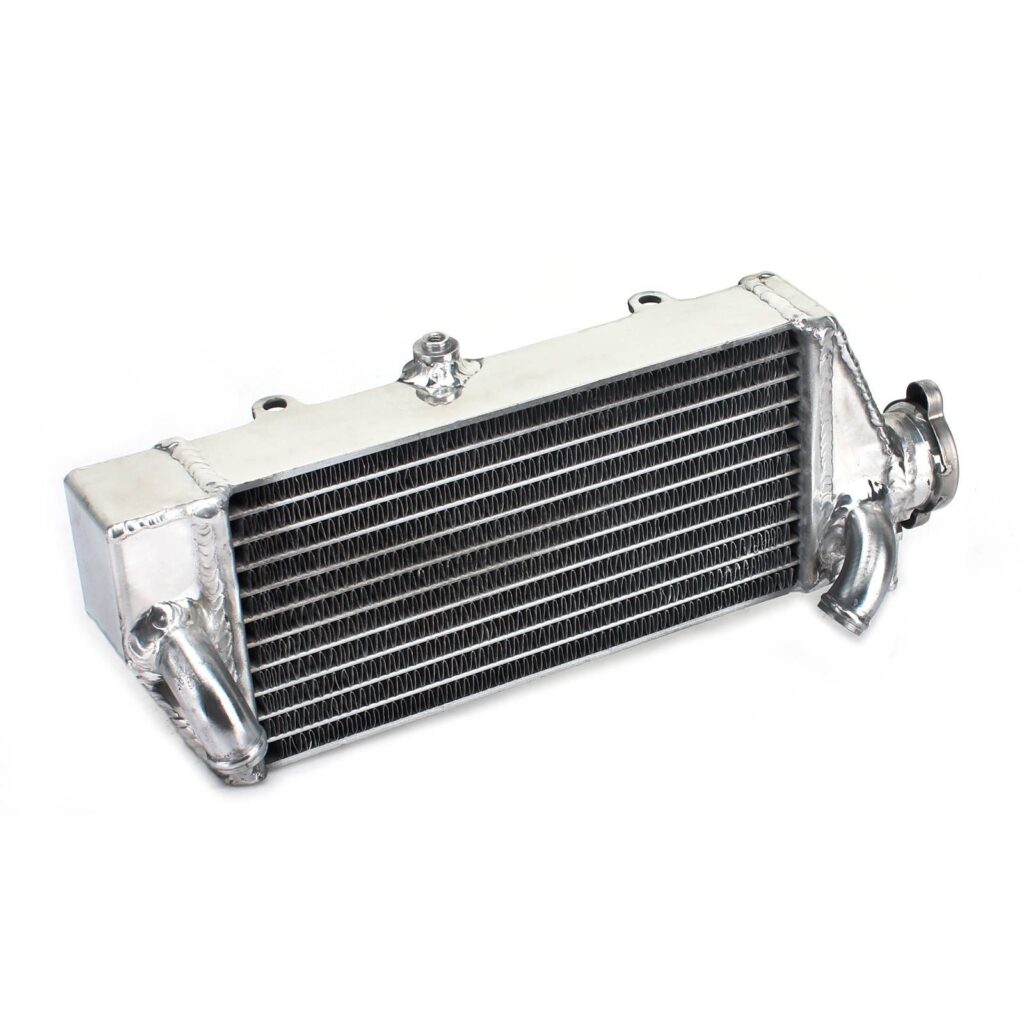 WHITES RADIATOR RIGHT KTM SX85 13-17