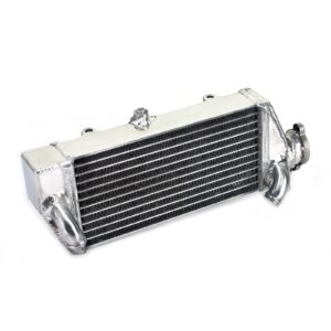 WHITES RADIATOR RIGHT KTM SX85 13-17 - Image 2
