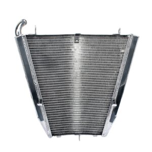 WHITES RADIATOR HON CBR1000RR 04-05 - Image 1