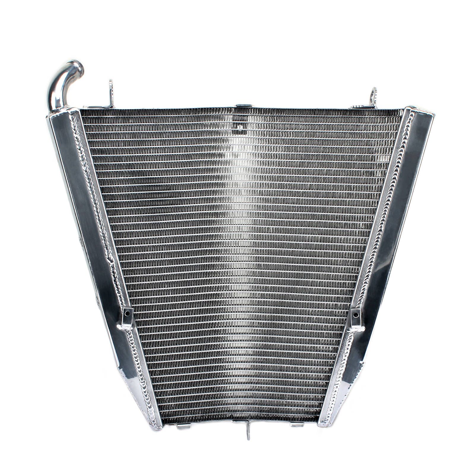 WHITES RADIATOR HON CBR1000RR 04-05 - Image 1