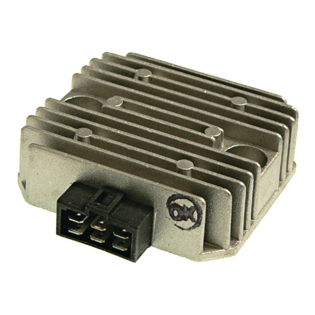 REGULATOR J&N 230-58134 AKI6018
