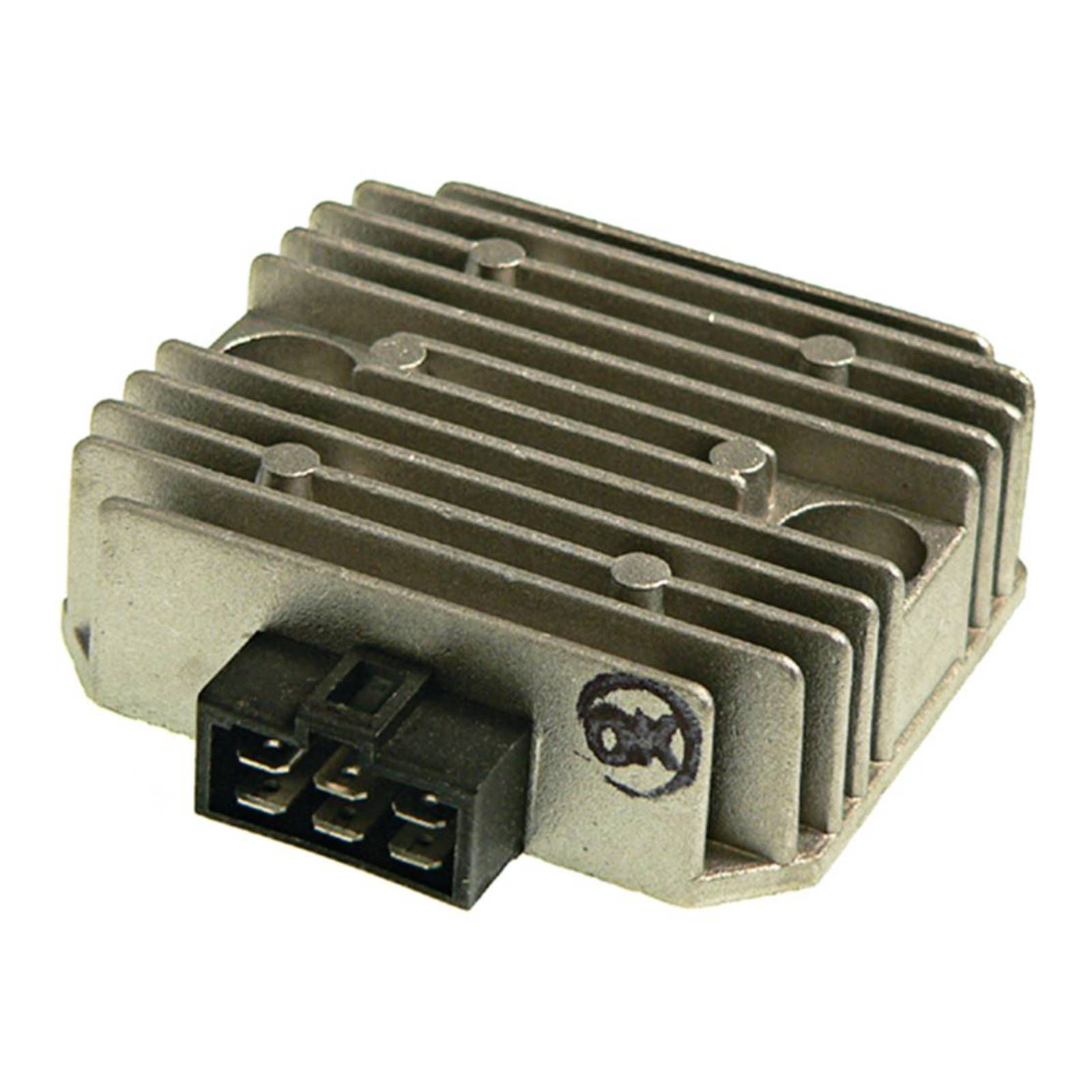 REGULATOR J&N 230-58134 AKI6018 - Image 1