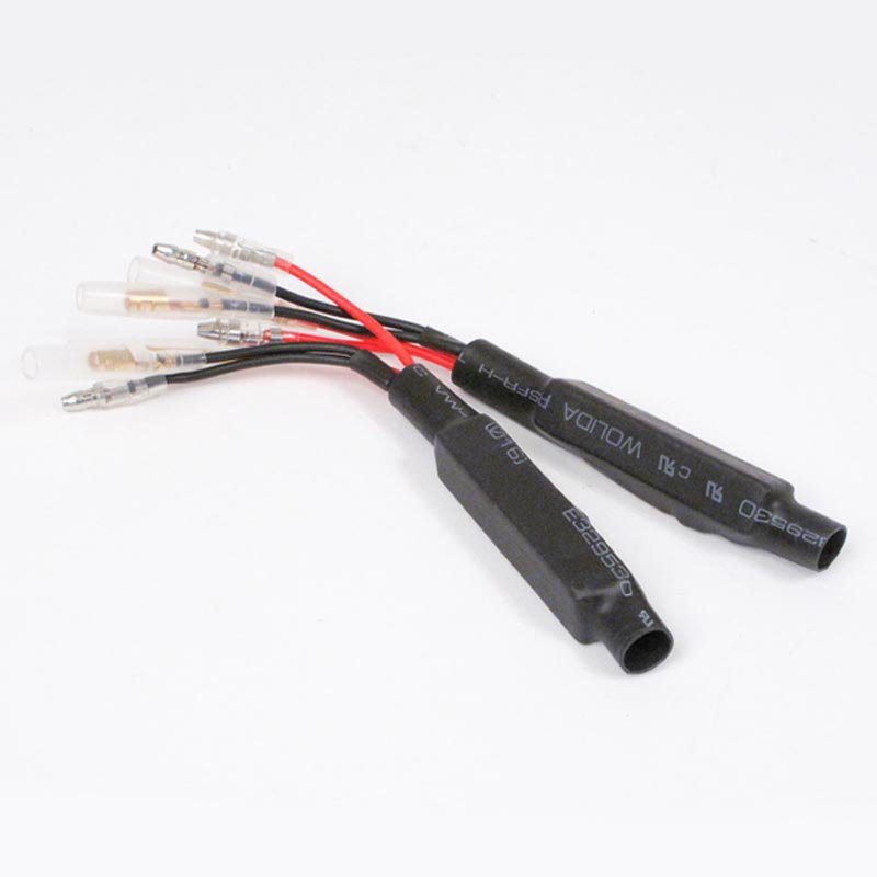 BARKBUSTERS HANDGUARD LED RESISTORS