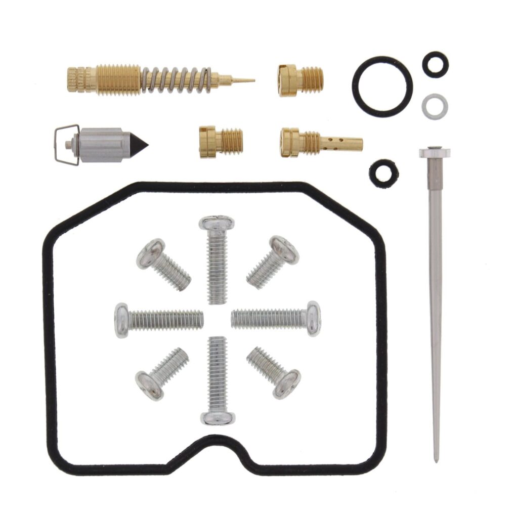 CARBURETTOR REBUILD KIT 26-1091