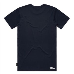 No Fear Stripe Tee - Image 2