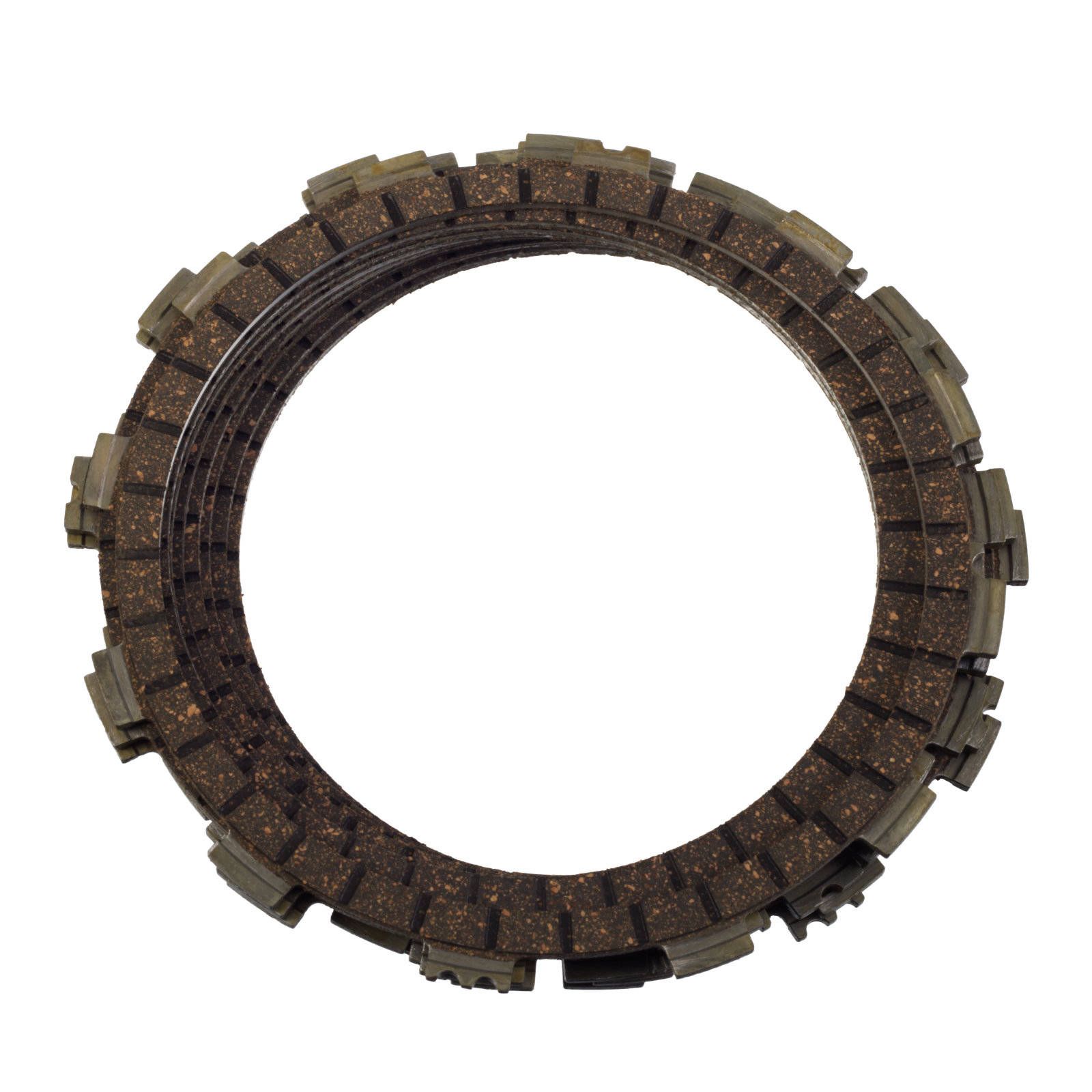WHITES CLUTCH KIT YFZ450 (2X4)/ YFM700R 06-08 - Image 1