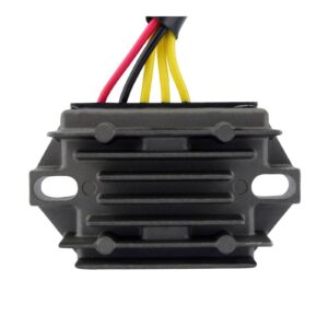VOLTAGE REGULATOR RECTIFIER KAWASAKI KX 450 - Image 10