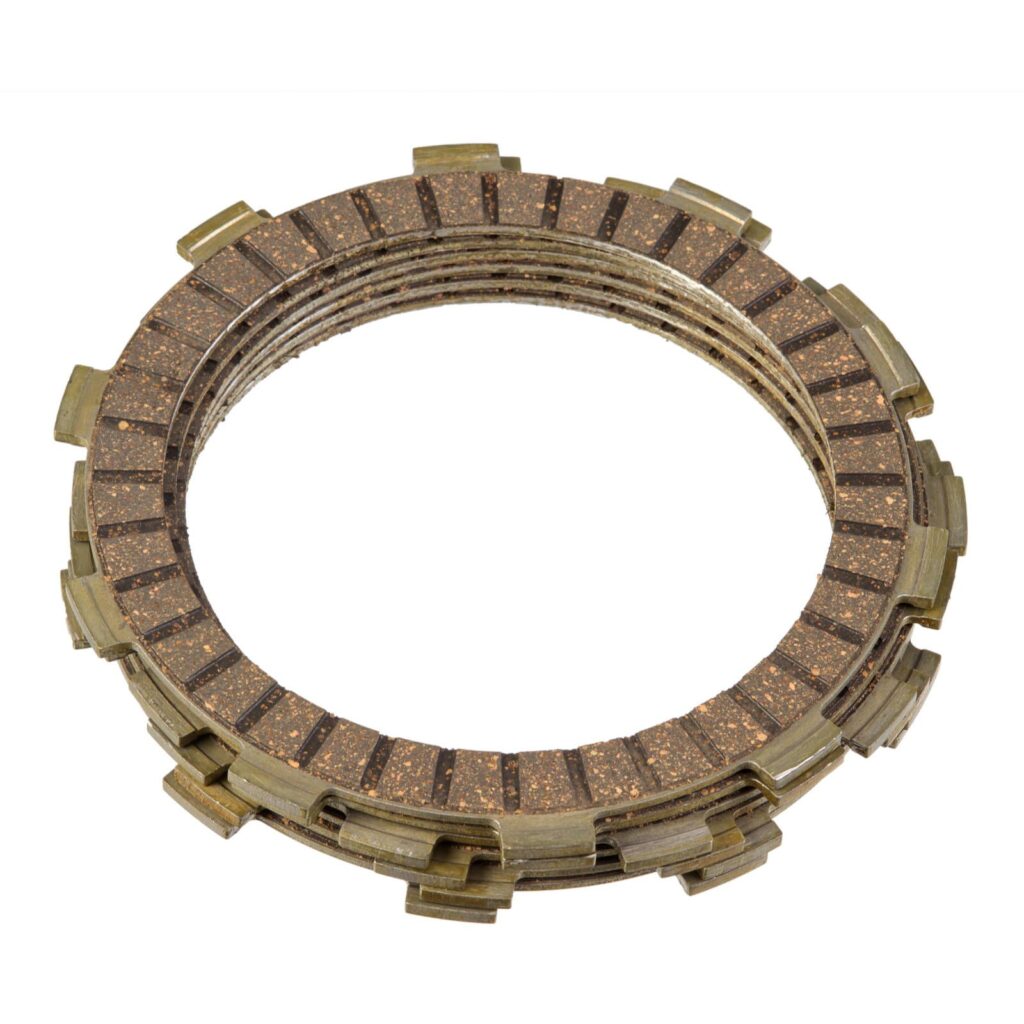 WHITES CLUTCH KIT =1203 XR250 86-03/ TRX300EX 93-