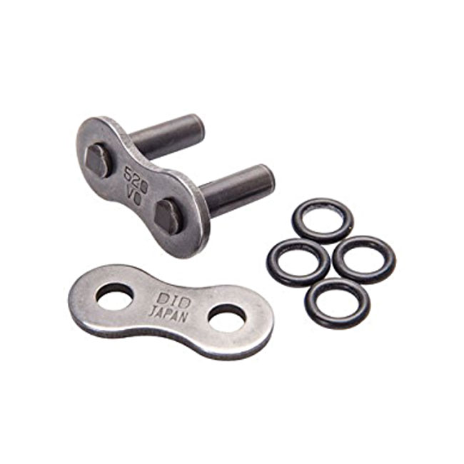 525VX3 ZJ rivet link DID