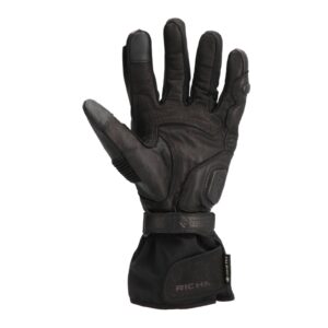 Richa Hypercane GTX Road Glove Black - Image 2