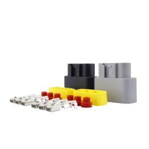 MOSFET REGULATOR CAN-AM COMMANDER - Image 7