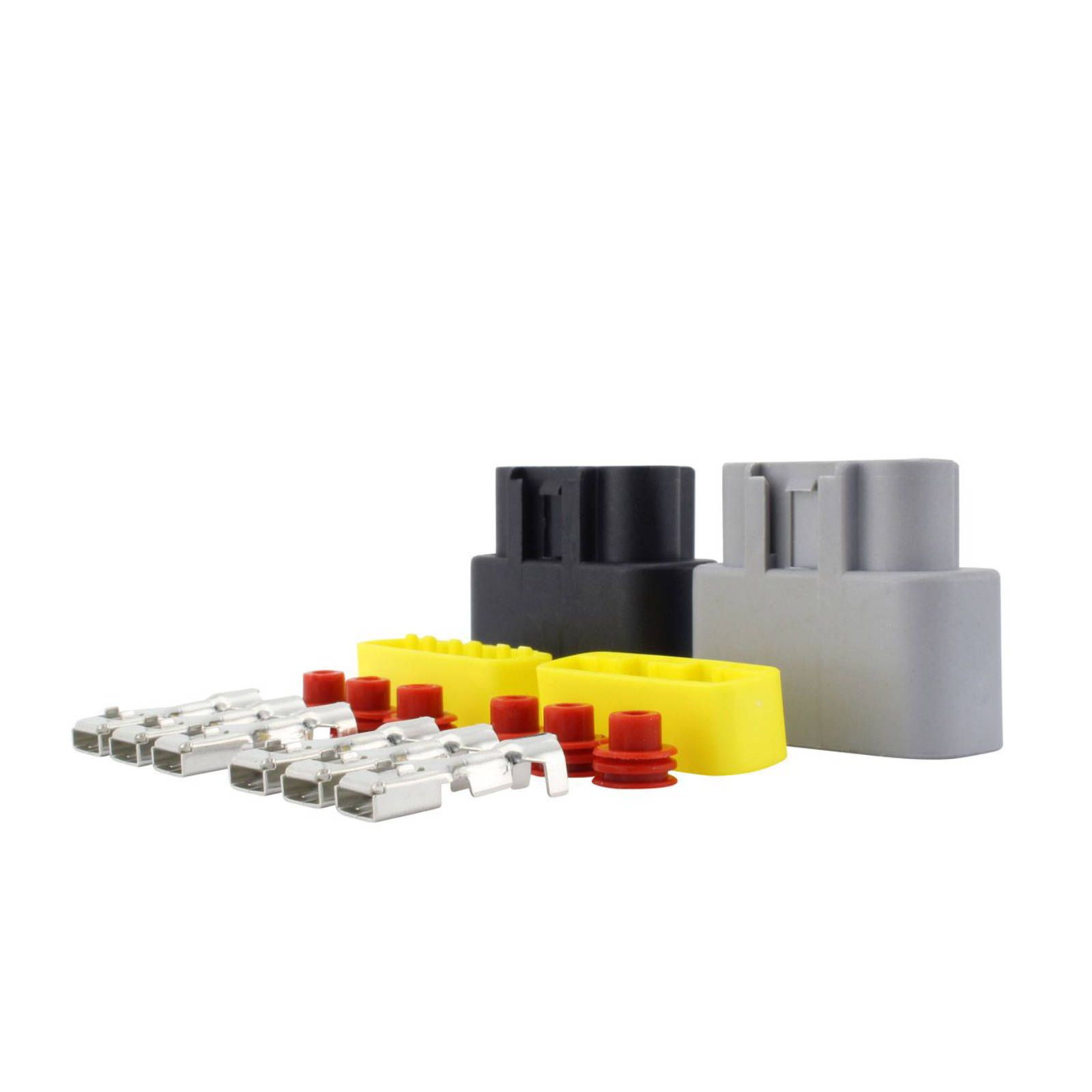 MOSFET REGULATOR CAN-AM COMMANDER - Image 7
