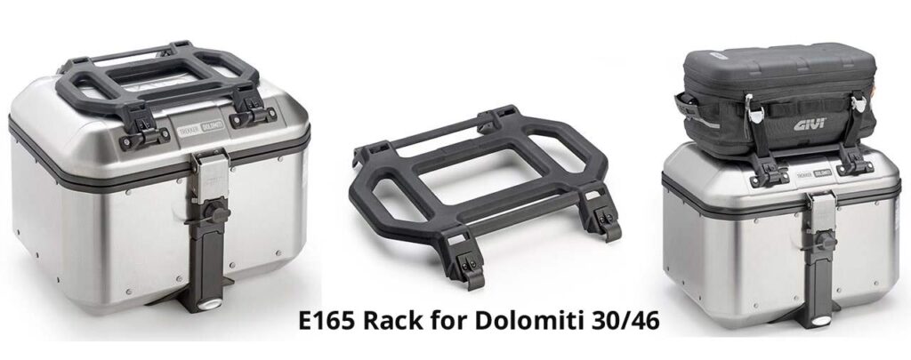INTERNAL SOFT BAG WATERPROOF DLM46/OBK42