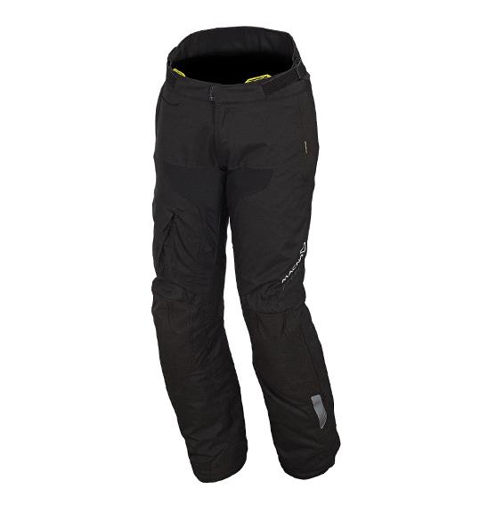 Macna Fulcrum Road Pants Women Black