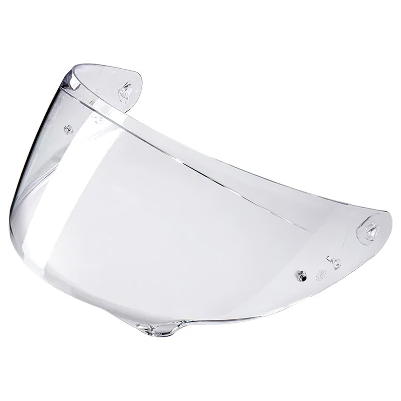 HJC Visor Clear I71 HJ38 Pinlock Prepared