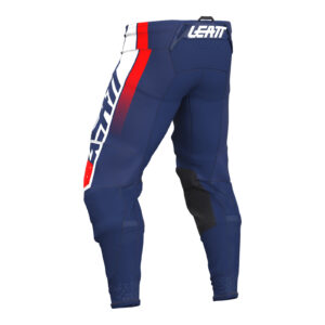 Leatt Moto 4.5 Motocross Pants Royal - Image 2