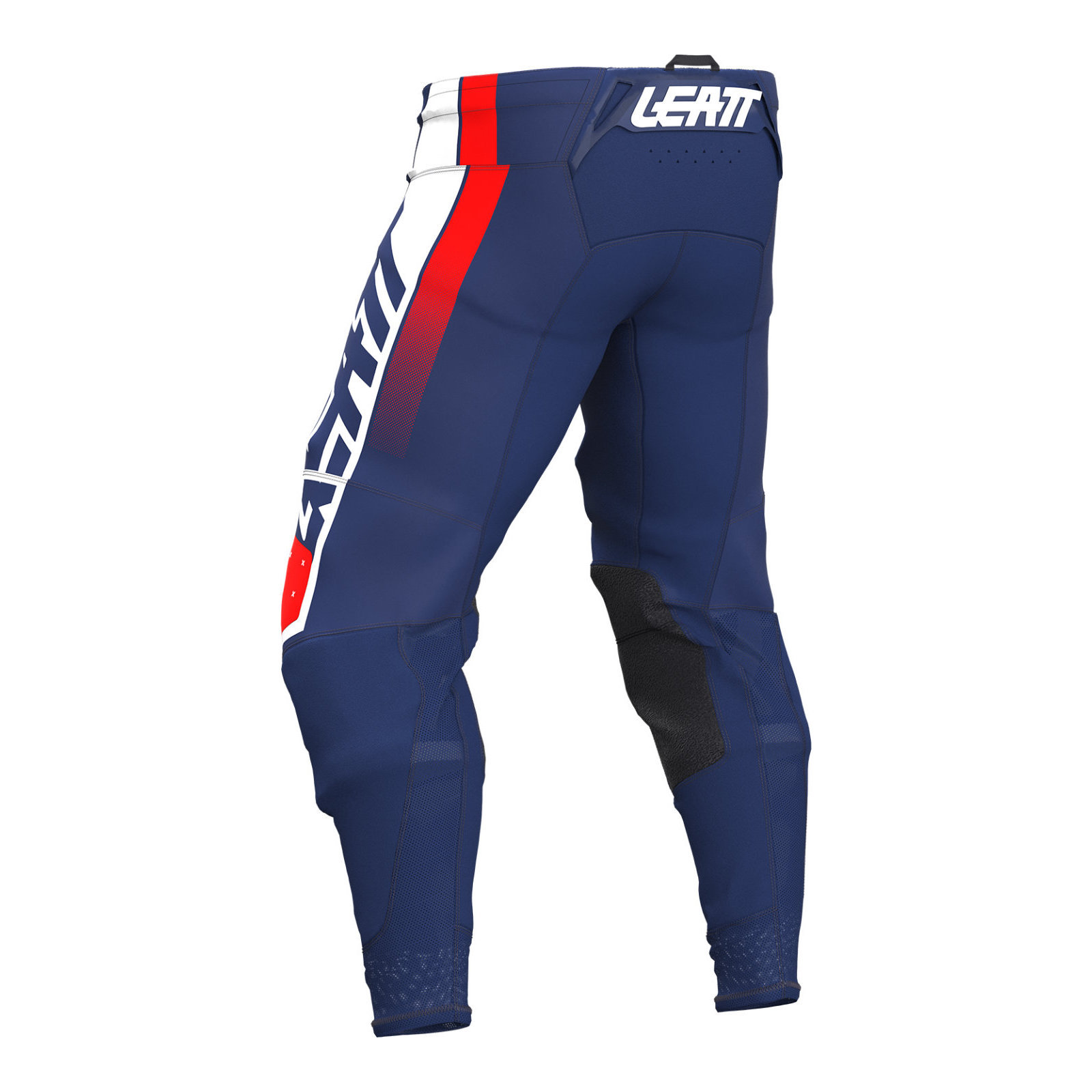 Leatt Moto 4.5 Motocross Pants Royal - Image 2