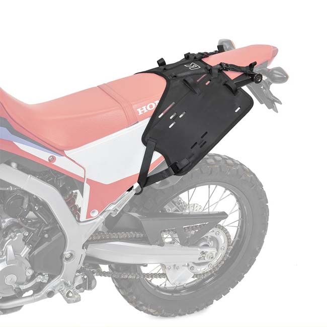 Kriega OS-Base Honda CRF300L/Rallye For OS Bags