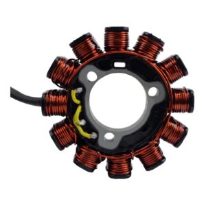 High Output 200W Stator Honda CRF450X / CRF450L / CRF450RL (RMS010-108786) - Image 4