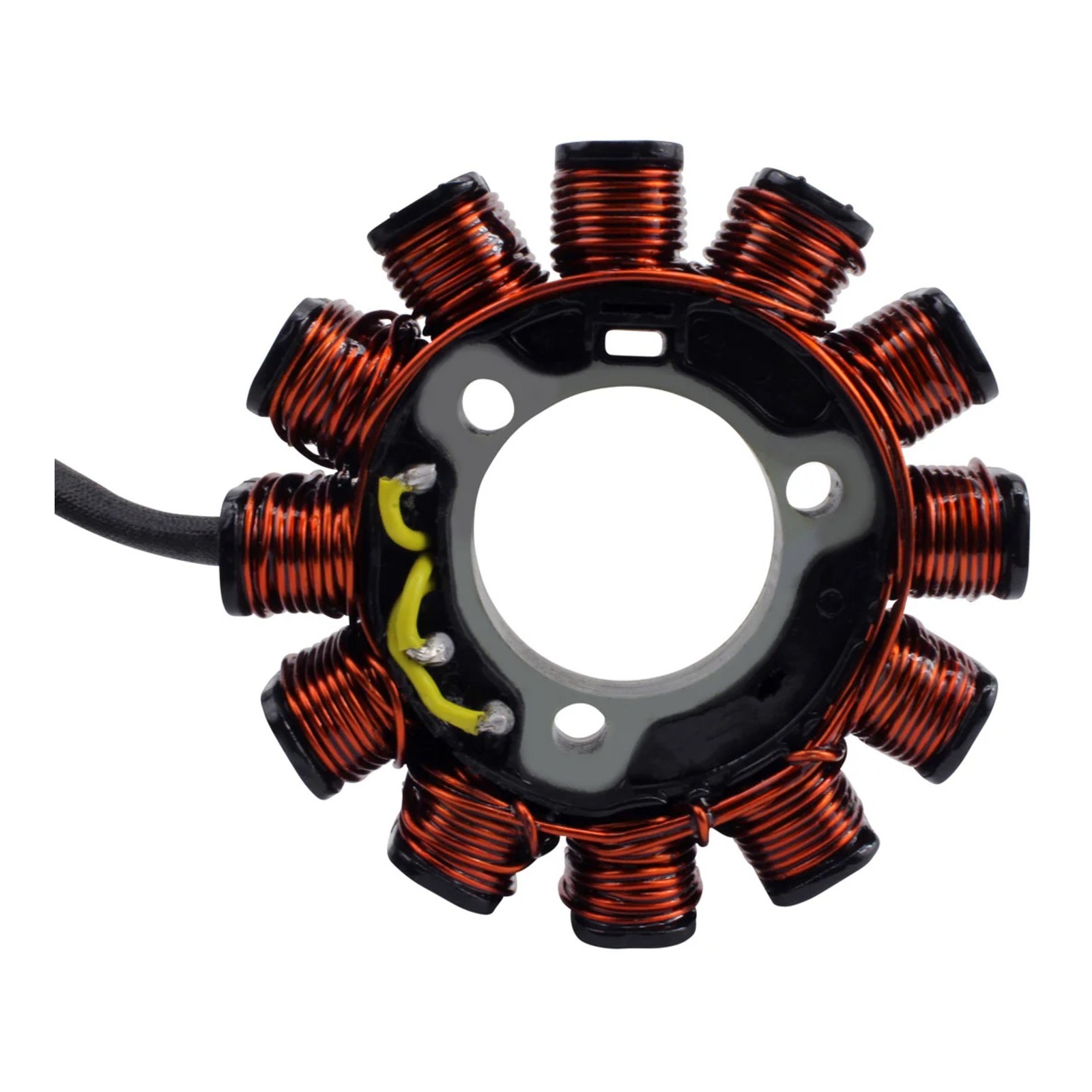 High Output 200W Stator Honda CRF450X / CRF450L / CRF450RL (RMS010-108786) - Image 4
