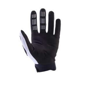 Fox Dirtpaw Motocross Gloves White - Image 2