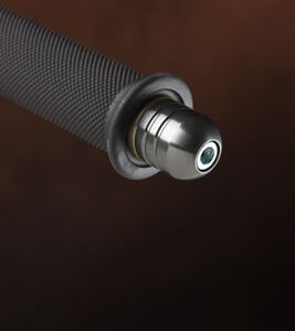 RENTHAL BAR END PLUGS SET BLCK - Image 7