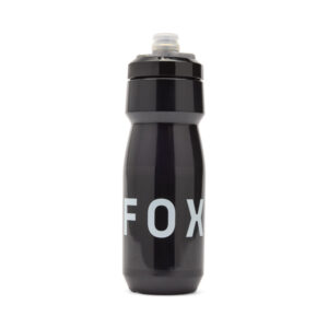 Fox 24oz Podium Bottle Black - Image 1
